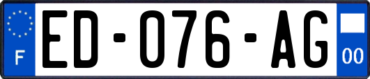 ED-076-AG