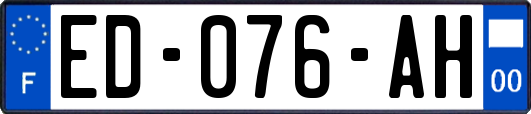 ED-076-AH