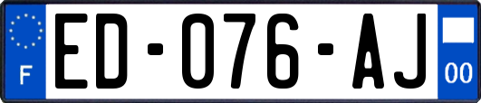 ED-076-AJ