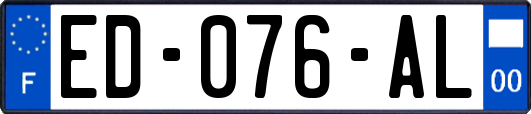 ED-076-AL