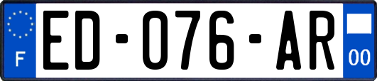 ED-076-AR