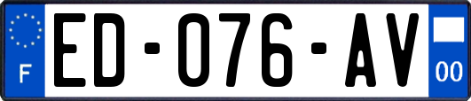 ED-076-AV