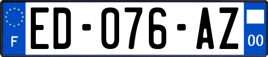 ED-076-AZ