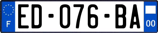 ED-076-BA