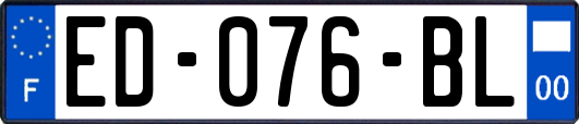 ED-076-BL