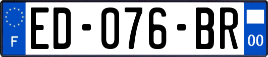 ED-076-BR