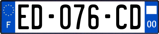 ED-076-CD