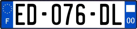 ED-076-DL