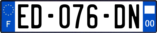 ED-076-DN