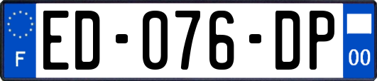 ED-076-DP