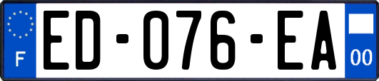 ED-076-EA