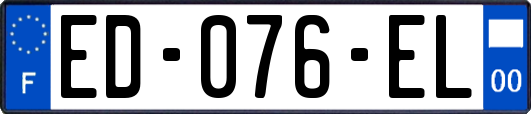 ED-076-EL