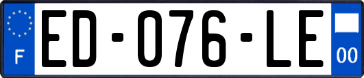 ED-076-LE