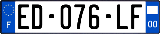 ED-076-LF