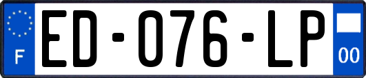 ED-076-LP