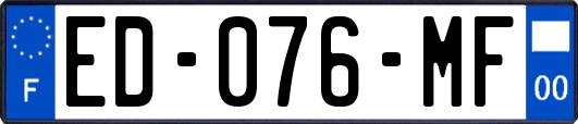 ED-076-MF