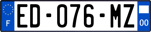 ED-076-MZ