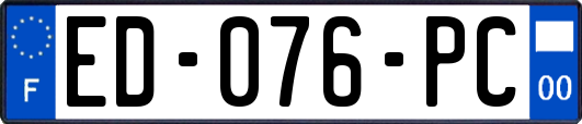 ED-076-PC