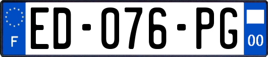 ED-076-PG