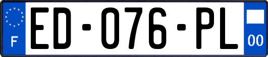 ED-076-PL