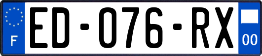 ED-076-RX