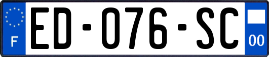 ED-076-SC
