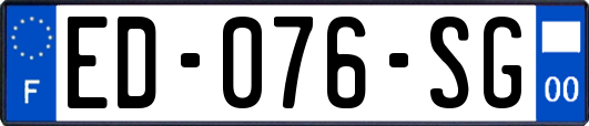 ED-076-SG