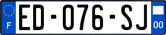 ED-076-SJ