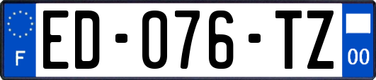 ED-076-TZ