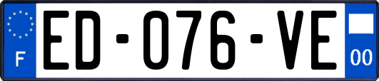 ED-076-VE