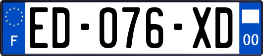 ED-076-XD