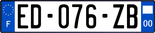 ED-076-ZB