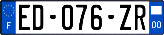 ED-076-ZR