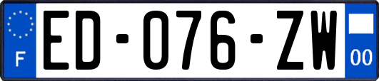 ED-076-ZW