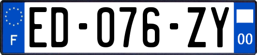 ED-076-ZY