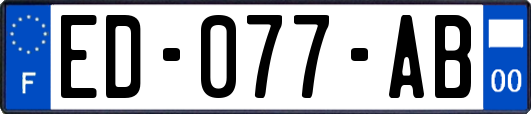 ED-077-AB