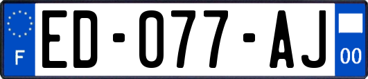 ED-077-AJ