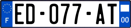 ED-077-AT