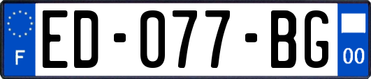 ED-077-BG