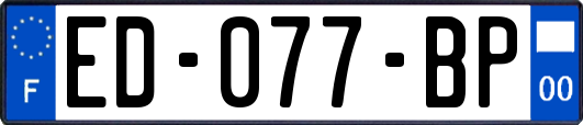 ED-077-BP