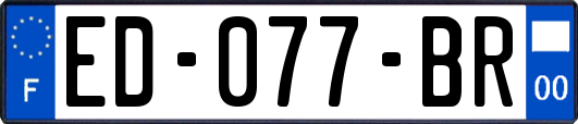 ED-077-BR