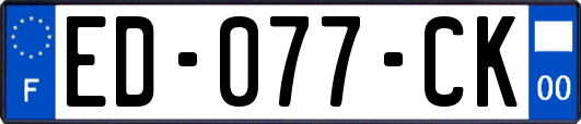 ED-077-CK