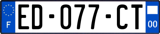 ED-077-CT