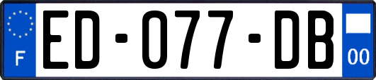 ED-077-DB