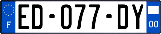 ED-077-DY