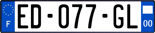 ED-077-GL