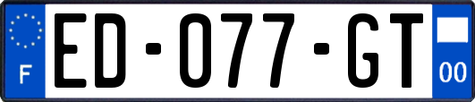 ED-077-GT