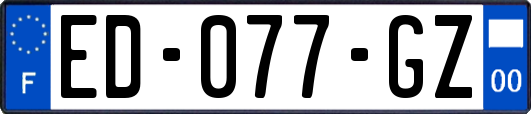 ED-077-GZ