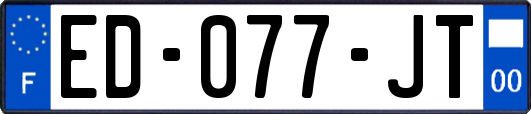 ED-077-JT