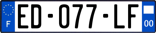 ED-077-LF